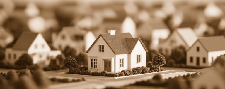 Oak Shadows neighborhood